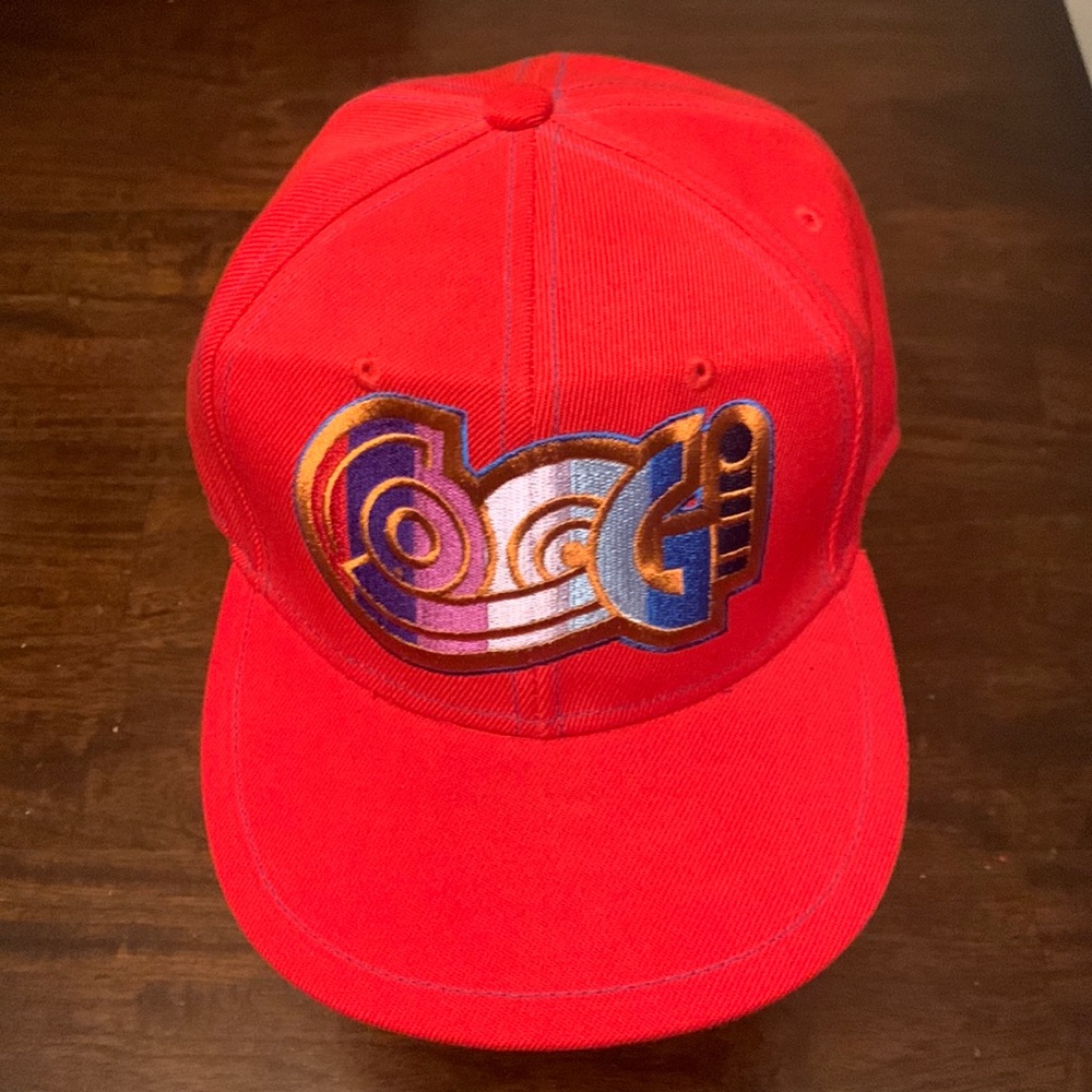 Coogi Cap